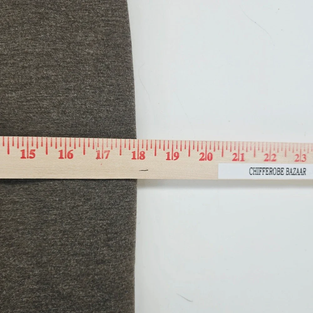 Talbots knit pants